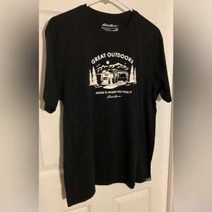 Eddie Bauer T-Shirt